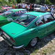 Image for article titled Driving A Modern Classic Means You Can Play With The Legends